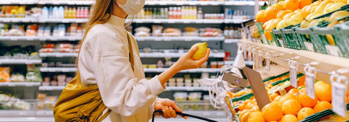 🛒 Inglês de Supermercado: Aprenda Frases Essenciais Para Suas Compras no Exterior